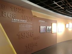 景点-上海市外滩历史纪念馆