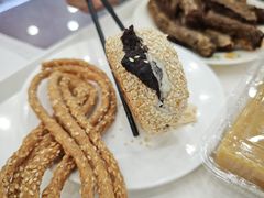 -护国寺小吃(地安门店)