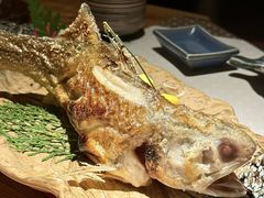 -本源食集 日式烧肉·炉端烧(东海缤纷店)