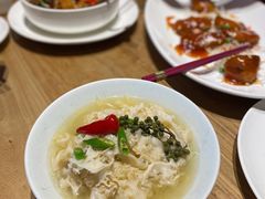 -枣子树·素食餐厅(普陀山店)