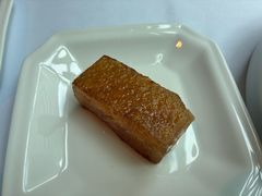 -广州富力丽思卡尔顿酒店·丽轩·粤菜
