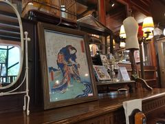 -古董花园(思南路42弄小区店)