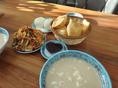 -BAURSAK包尔萨克早餐屋(第二分店)