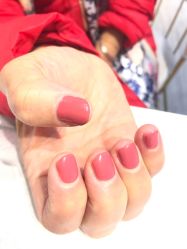 -UGIRL有个美甲