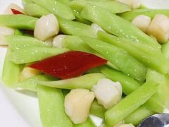 -庆余楼·用心与食材·特色菜&灶头面(仙蠡墩店)