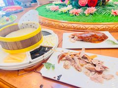 -津沽小院(天津之眼店)