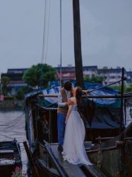 -Mu慕婚纱摄影·超级工作室