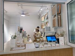 -Cafe on warm(丹霞店)