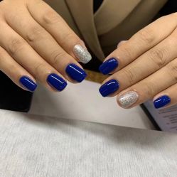 -1T·1M 日式美甲美睫