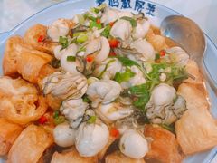 -老妈私房菜