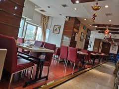 -泉福居酱骨头自助广场(南大街商业步行街店)