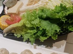 -呷哺呷哺(王府井喜悦店)