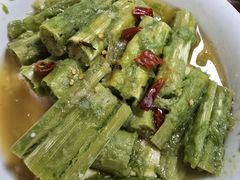 -玲燕蒸菜馆(江东路店)