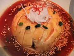 -榕意·川味之美(深业上城店)