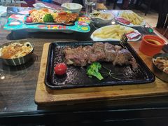 -豪享来中西餐厅(广灵店)