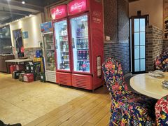 -妈妈家铁锅炖(景诚园综合楼店)