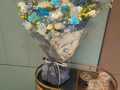 -艳阳天民俗村(公园路店)