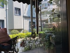 -默迹咖啡馆