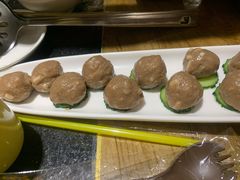 -巴奴毛肚火锅(广益哥伦布店)