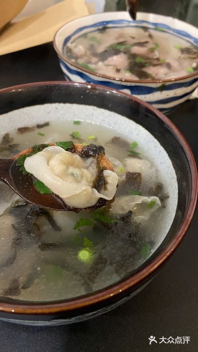 小宝·路鼎记·福鼎特色小吃(富民路店)福鼎肉燕图片