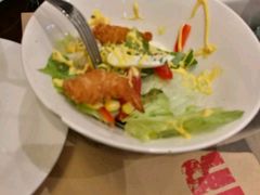 -Mr.Pizza米斯特比萨(合肥一九一二街区店)
