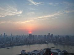 -上海波特曼丽思卡尔顿酒店