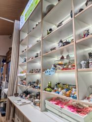 -初八手工DIY陶艺馆(初八陶社)