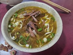 -大石人家鱿鱼面馆(大石西路总店)