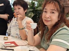 -金河半岛园林酒家(金融城店)
