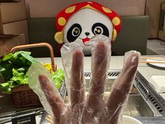 -海底捞火锅(莘松路店)