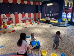 -meland亲子乐园(深圳领展中心城店)