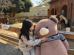 -HERRE·FARM 赫尔露营农场·团建聚会包场