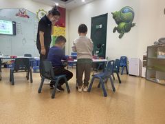 -卡巴机器人编程·少儿编程·信息学竞赛(公益西桥校区)