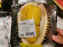 -盒马鲜生(曜一城店)