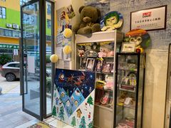 -尼莫儿童美术(三阳路融科天城校区)