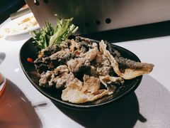 -鱼酷活鱼烤鱼(昆明路店)