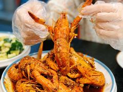 -三妹小龙虾·黄油蟹(华侨城总店)