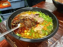 -一品飘香米线(一中总店)