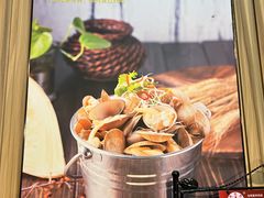-渔娘渔家丹东海鲜(东直门店)