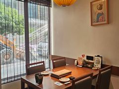 -水之惠鲜鱼料理(王府大街店)