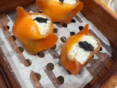 -蔡澜点心·粤菜(新街口IFCX店)