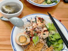 -隆江猪脚饭(新区店)