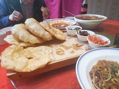 油饼-德泰楼餐饮(莲湖路店)