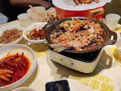 -串盟烧烤·长沙美食地标(星沙店)