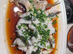 -鱼你相聚·河鲜馆(袁家岭店)