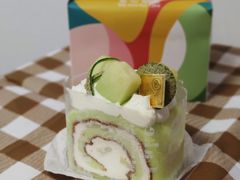 -卷心卷意·轻甜蛋糕(新光天地店)