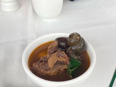 -濮园 · 四合院餐厅