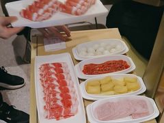 -海底捞火锅(莘松路店)