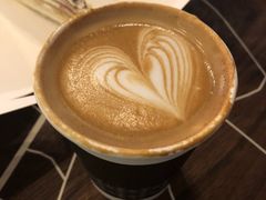 -Peet's 皮爷咖啡(东湖路手作店)