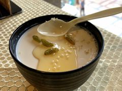 -巴扎美食·新疆菜·西域歌舞表演餐厅(新疆大厦店)